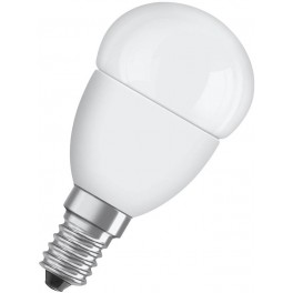 LED lempa PARCL P45 6-40W