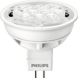 LED lempa CorePro MR16 5-35W