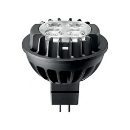 LED lempa Master MR16 7-40W