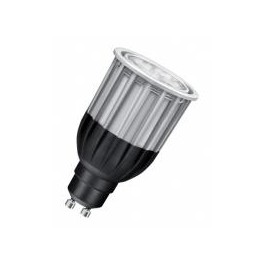 LED lempa Radium GU10 6.8-50W