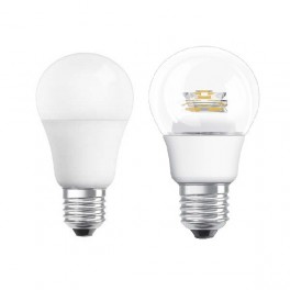 LED lempa PCLA A55 8-60W Osram