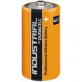 Duracell Industrial C